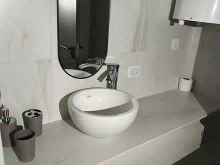 Alquiler temporario de departamento en San pedro