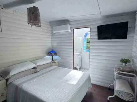 Alquiler temporario de casa en Delta del tigre
