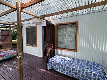 Alquiler temporario de casa en Delta del tigre