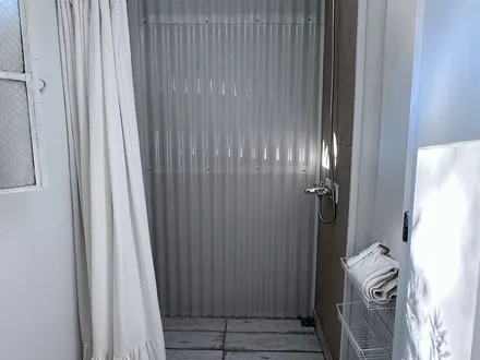Alquiler temporario de casa en Delta del tigre