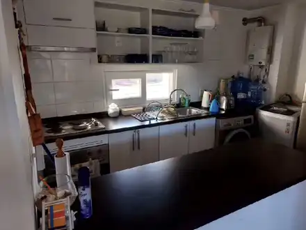Arriendo temporario de departamento en Papudo