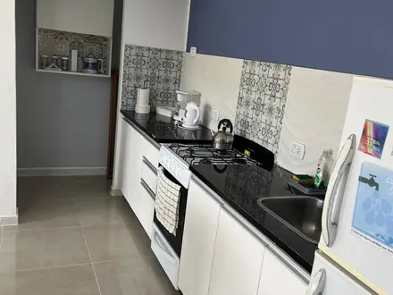 Alquiler temporario de caba&ntilde;a en Mar chiquita