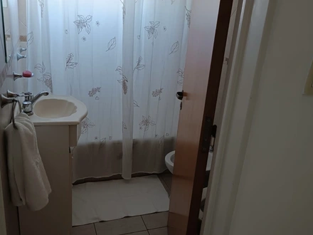 Alquiler temporario de departamento en Bah&iacute;a blanca