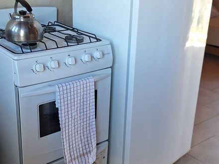 Alquiler temporario de caba&ntilde;a en San eduardo del mar