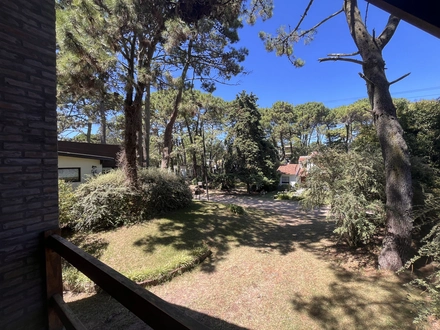 Alquiler temporario de casa em Valeria del mar