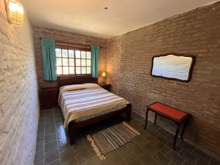 Alquiler temporario de casa em Valeria del mar