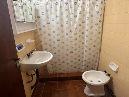 Alquiler temporario de casa em Valeria del mar
