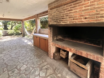 Alquiler temporario de casa em Valeria del mar