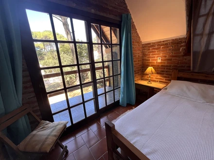 Alquiler temporario de casa em Valeria del mar