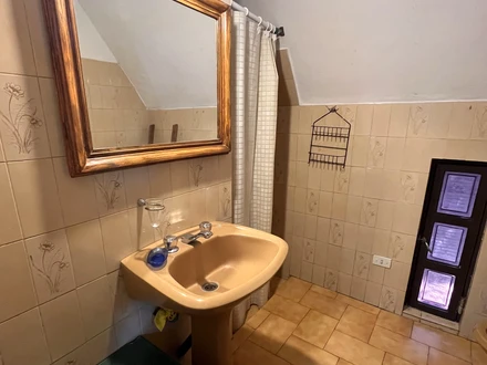 Alquiler temporario de casa em Valeria del mar