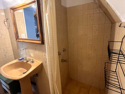 Alquiler temporario de casa em Valeria del mar