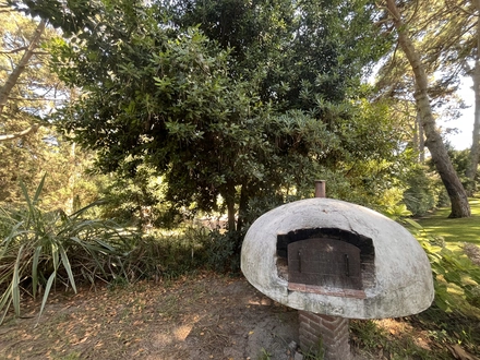 Alquiler temporario de casa em Valeria del mar