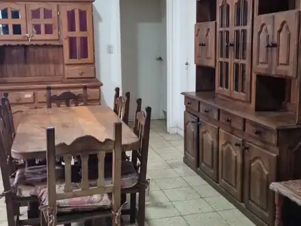 Alquiler temporario de casa en Mar del plata