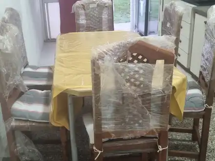 Alquiler temporario de casa en Mar del plata