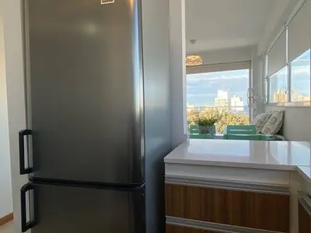 Alquiler temporario de departamento en Puerto madryn