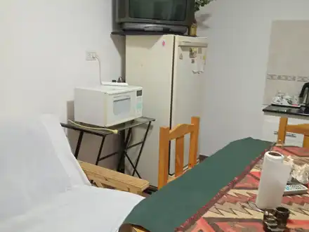 Alquiler temporario de casa en Tandil