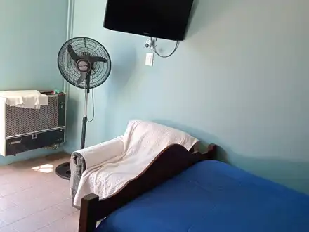 Alquiler temporario de casa en Tandil