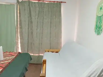 Alquiler temporario de casa en Tandil