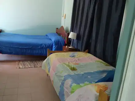 Alquiler temporario de casa en Tandil