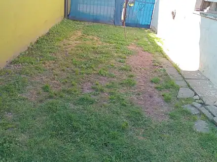 Alquiler temporario de casa en Tandil