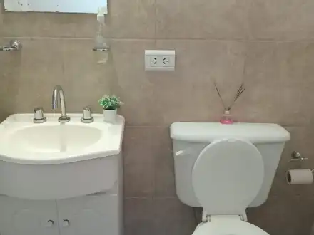 Alquiler temporario de casa en Tandil