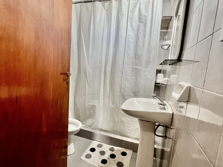 Alquiler temporario de casa en Merlo