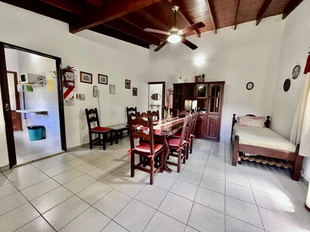 Alquiler temporario de casa en Merlo