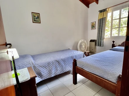 Alquiler temporario de casa en Merlo