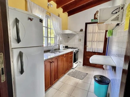 Alquiler temporario de casa en Merlo