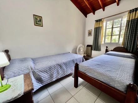 Alquiler temporario de casa en Merlo