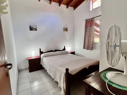Alquiler temporario de casa en Merlo