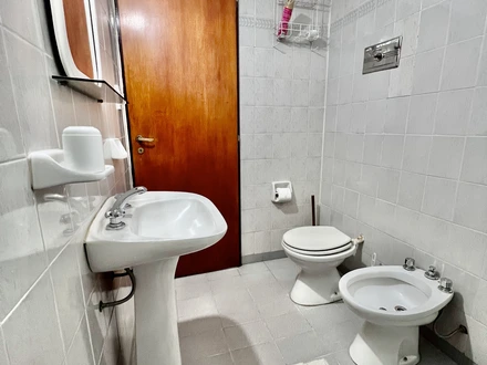 Alquiler temporario de casa en Merlo