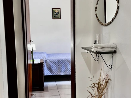 Alquiler temporario de casa en Merlo