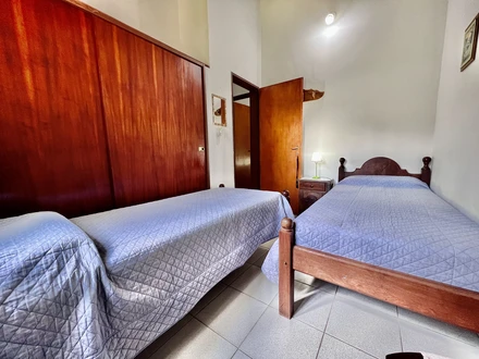 Alquiler temporario de casa en Merlo