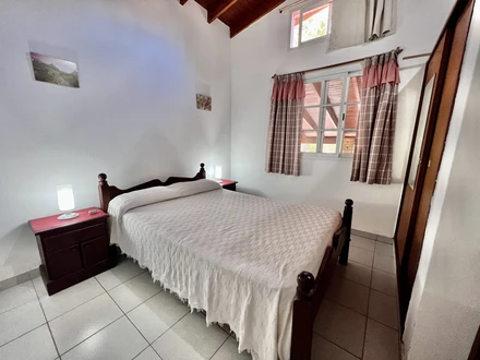 Alquiler temporario de casa en Merlo