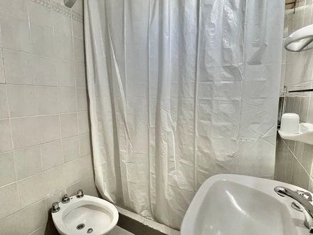 Alquiler temporario de casa en Merlo