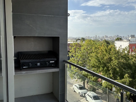 Alquiler temporario de departamento en Mar del plata
