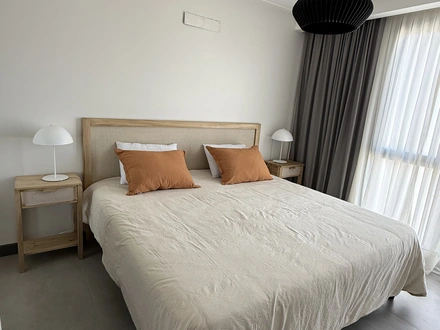 Alquiler temporario de departamento en Mar del plata