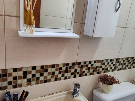 Alquiler temporario de apartamento em Puerto iguaz&uacute;