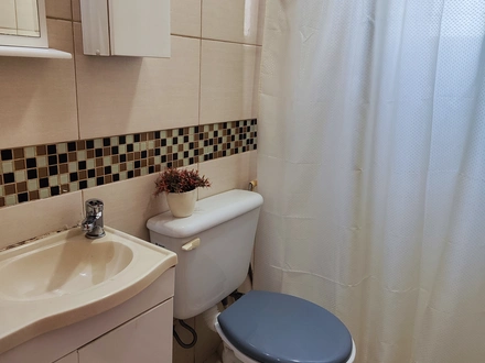 Alquiler temporario de apartamento em Puerto iguaz&uacute;