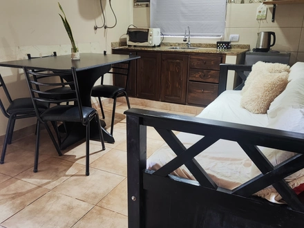 Alquiler temporario de apartamento em Puerto iguaz&uacute;