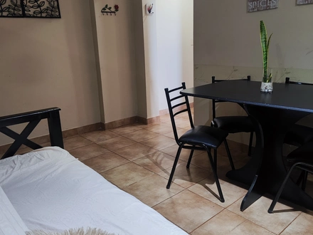 Alquiler temporario de apartamento em Puerto iguaz&uacute;