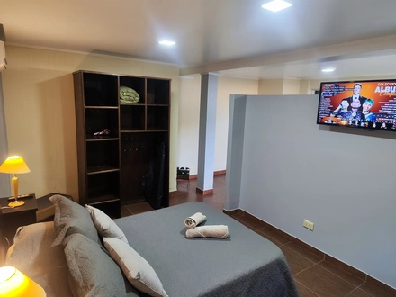 Alquiler temporario de apartamento em Puerto iguaz&uacute;