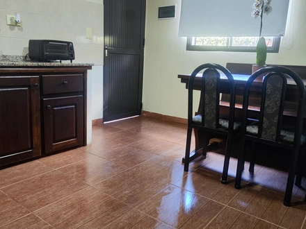Alquiler temporario de apartamento em Puerto iguaz&uacute;
