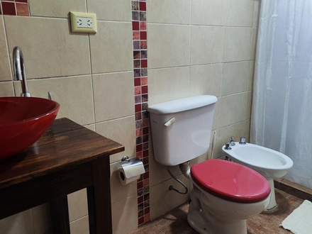 Alquiler temporario de apartamento em Puerto iguaz&uacute;