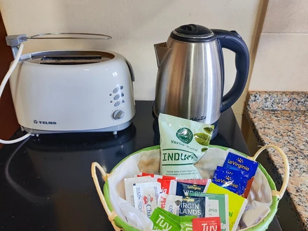 Alquiler temporario de apartamento em Puerto iguaz&uacute;