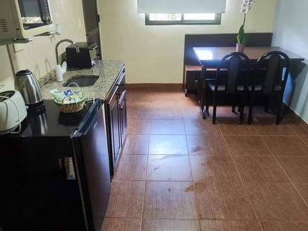 Alquiler temporario de apartamento em Puerto iguaz&uacute;