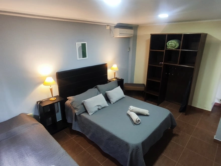 Alquiler temporario de apartamento em Puerto iguaz&uacute;