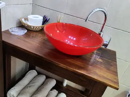 Alquiler temporario de apartamento em Puerto iguaz&uacute;