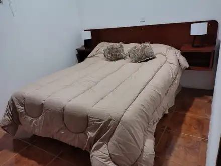 Alquiler temporario de casa en Santa clara del mar